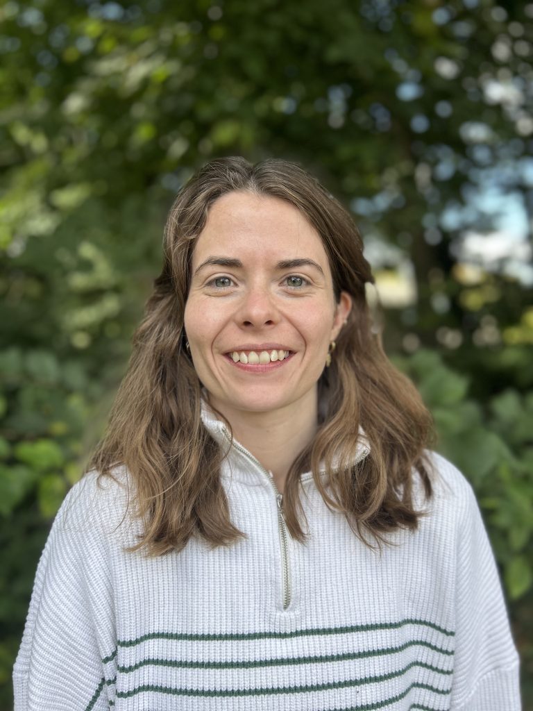 Sofie Larsen