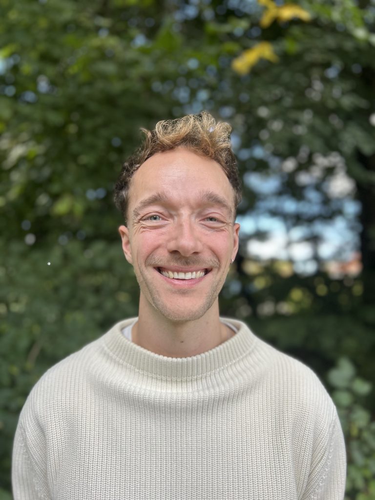 Andreas Larsen